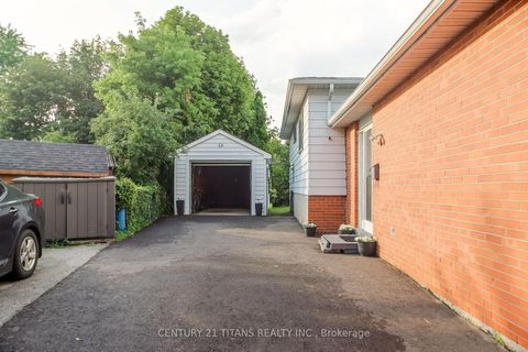 Photo 48 at 16 Proud Grove, Malvern, Toronto