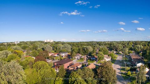 Photo 1 at 37 Adanac Drive, Cliffcrest, Toronto