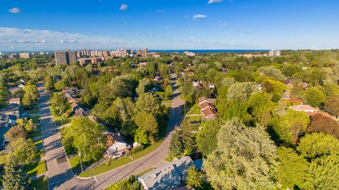 Photo 2 at 37 Adanac Drive, Cliffcrest, Toronto