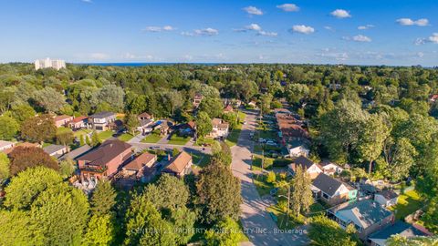 Photo 5 at 37 Adanac Drive, Cliffcrest, Toronto