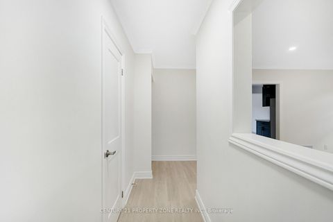 Photo 8 at 37 Adanac Drive, Cliffcrest, Toronto