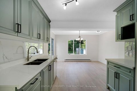 Photo 11 at 37 Adanac Drive, Cliffcrest, Toronto