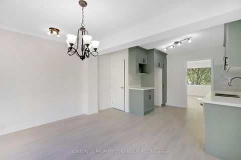 Photo 12 at 37 Adanac Drive, Cliffcrest, Toronto