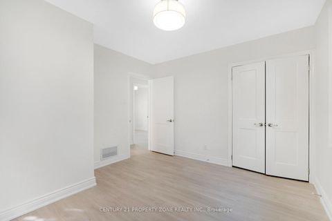 Photo 16 at 37 Adanac Drive, Cliffcrest, Toronto