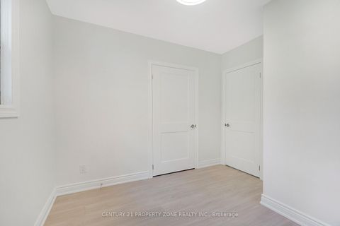 Photo 18 at 37 Adanac Drive, Cliffcrest, Toronto