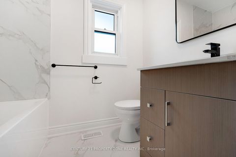 Photo 19 at 37 Adanac Drive, Cliffcrest, Toronto