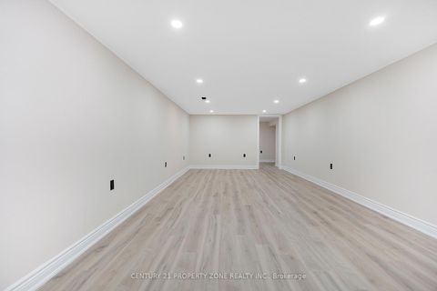 Photo 21 at 37 Adanac Drive, Cliffcrest, Toronto