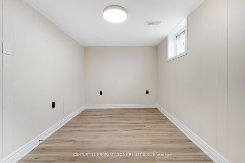 Photo 23 at 37 Adanac Drive, Cliffcrest, Toronto