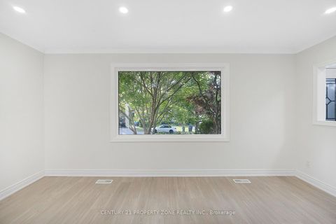 Photo 25 at 37 Adanac Drive, Cliffcrest, Toronto