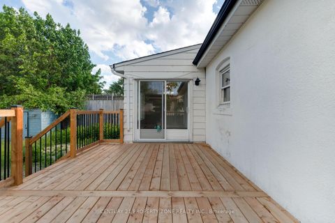 Photo 28 at 37 Adanac Drive, Cliffcrest, Toronto