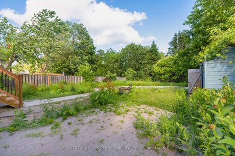 Photo 30 at 37 Adanac Drive, Cliffcrest, Toronto