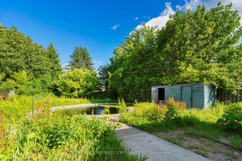 Photo 31 at 37 Adanac Drive, Cliffcrest, Toronto