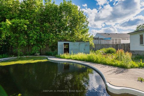 Photo 33 at 37 Adanac Drive, Cliffcrest, Toronto