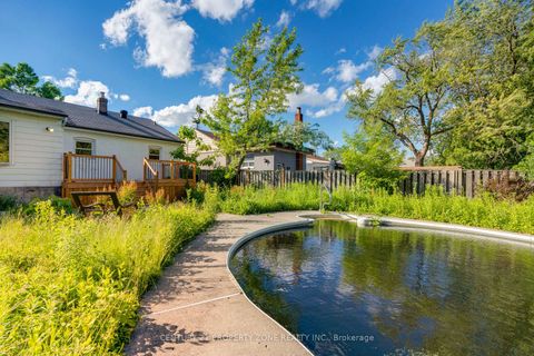 Photo 35 at 37 Adanac Drive, Cliffcrest, Toronto