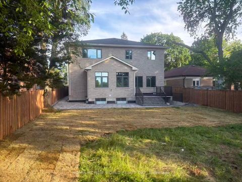 Photo 3 at 22 Todd Road, Malvern West, Toronto