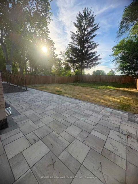 Photo 4 at 22 Todd Road, Malvern West, Toronto