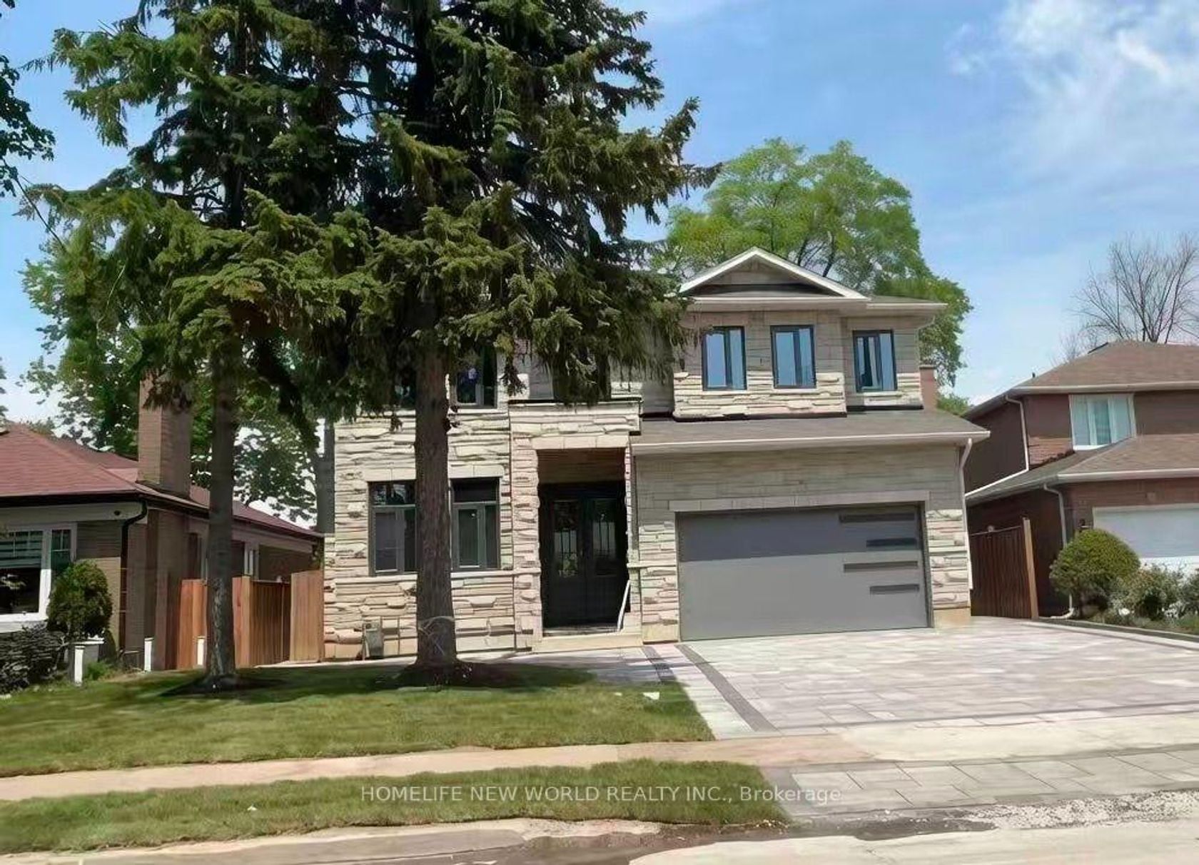 22 Todd Road, Malvern West, Toronto 