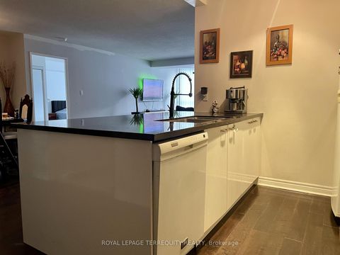Photo 5 at 1009 - 30 Greenfield Avenue, Willowdale East, Toronto