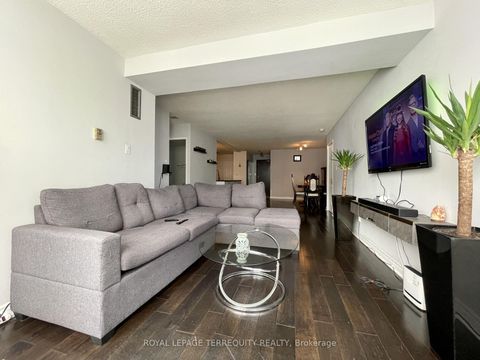 Photo 8 at 1009 - 30 Greenfield Avenue, Willowdale East, Toronto