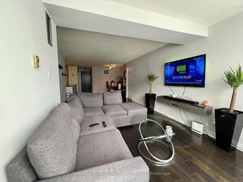Photo 9 at 1009 - 30 Greenfield Avenue, Willowdale East, Toronto