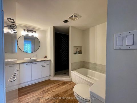 Photo 19 at 1009 - 30 Greenfield Avenue, Willowdale East, Toronto