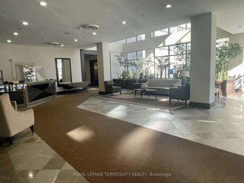 Photo 23 at 1009 - 30 Greenfield Avenue, Willowdale East, Toronto