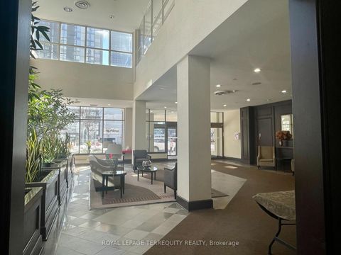 Photo 24 at 1009 - 30 Greenfield Avenue, Willowdale East, Toronto