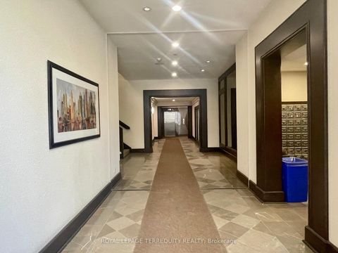 Photo 25 at 1009 - 30 Greenfield Avenue, Willowdale East, Toronto