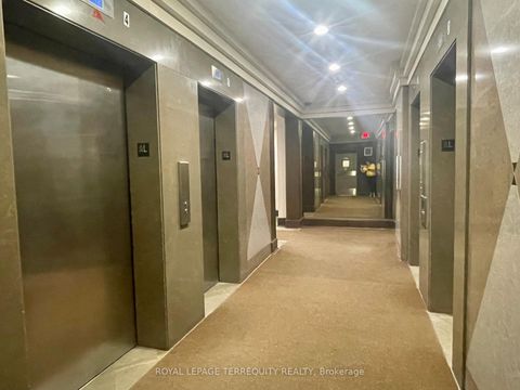 Photo 26 at 1009 - 30 Greenfield Avenue, Willowdale East, Toronto
