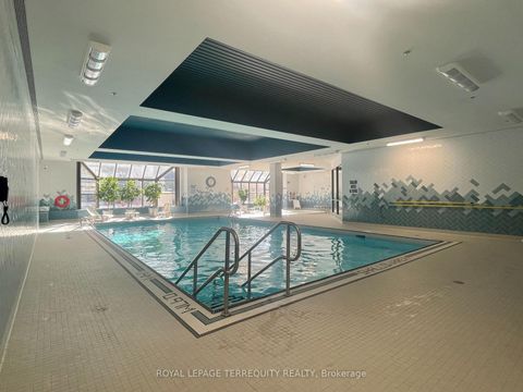 Photo 27 at 1009 - 30 Greenfield Avenue, Willowdale East, Toronto