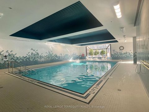Photo 28 at 1009 - 30 Greenfield Avenue, Willowdale East, Toronto