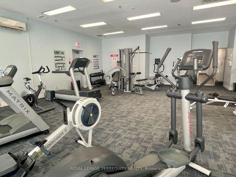Photo 36 at 1009 - 30 Greenfield Avenue, Willowdale East, Toronto