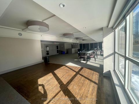 Photo 42 at 1009 - 30 Greenfield Avenue, Willowdale East, Toronto