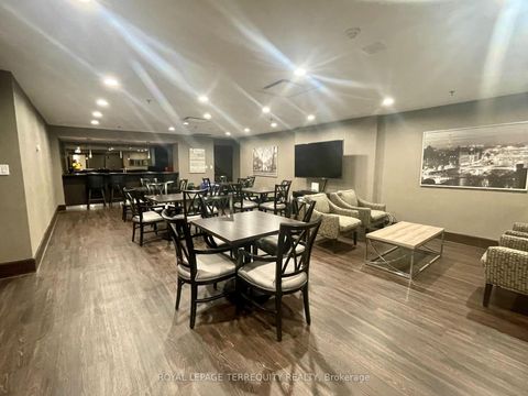 Photo 43 at 1009 - 30 Greenfield Avenue, Willowdale East, Toronto