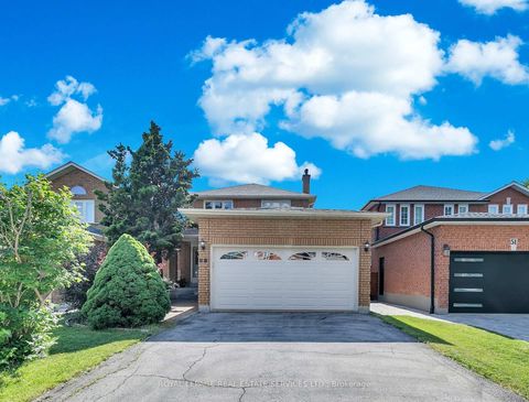Photo 0 at 47 Velvet Crescent, East Woodbridge, Vaughan