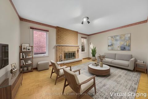 Photo 13 at 47 Velvet Crescent, East Woodbridge, Vaughan