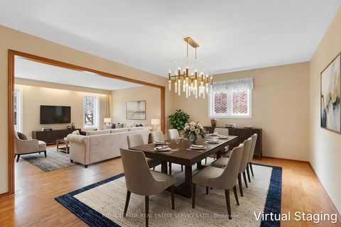 Photo 17 at 47 Velvet Crescent, East Woodbridge, Vaughan