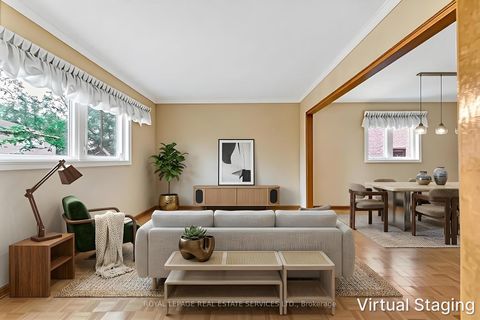 Photo 23 at 47 Velvet Crescent, East Woodbridge, Vaughan
