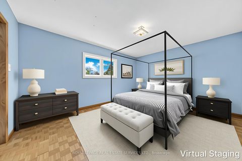 Photo 38 at 47 Velvet Crescent, East Woodbridge, Vaughan