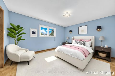 Photo 39 at 47 Velvet Crescent, East Woodbridge, Vaughan