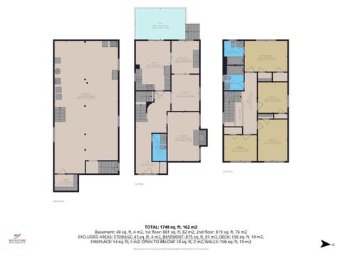 Photo 45 at 47 Velvet Crescent, East Woodbridge, Vaughan