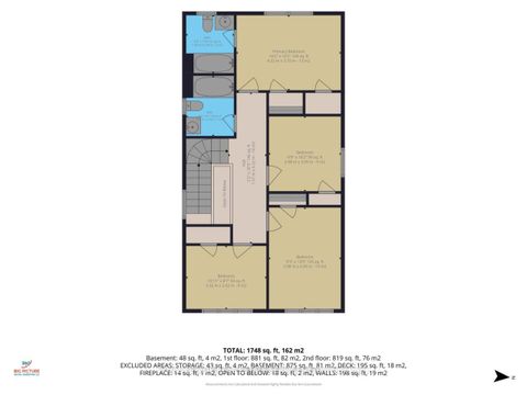 Photo 48 at 47 Velvet Crescent, East Woodbridge, Vaughan