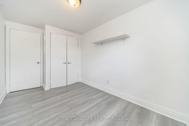 Photo 29 at 6 Damascus Drive, Clairville, Toronto