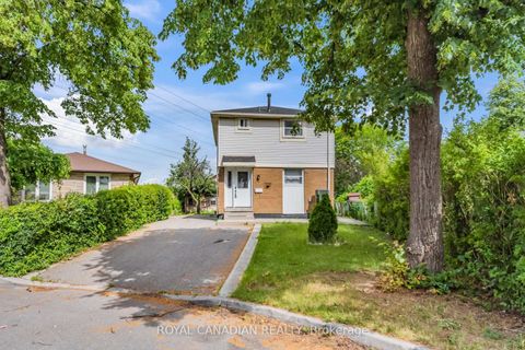 Photo 0 at 6 Damascus Drive, Clairville, Toronto