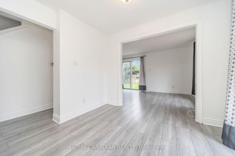 Photo 20 at 6 Damascus Drive, Clairville, Toronto