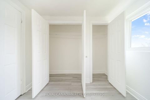 Photo 26 at 6 Damascus Drive, Clairville, Toronto