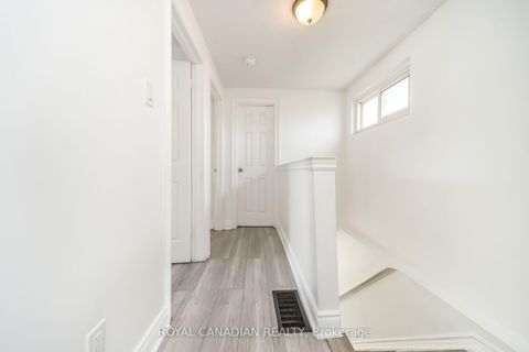 Photo 27 at 6 Damascus Drive, Clairville, Toronto