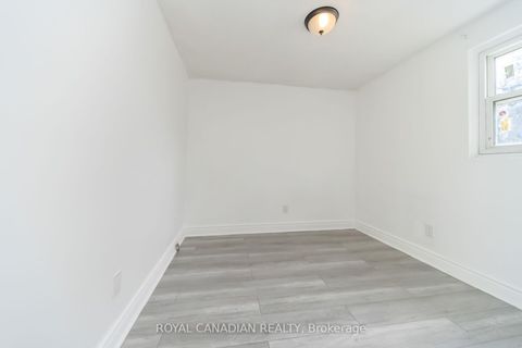 Photo 30 at 6 Damascus Drive, Clairville, Toronto