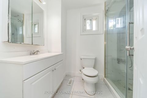 Photo 32 at 6 Damascus Drive, Clairville, Toronto