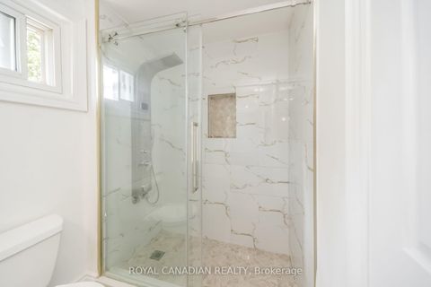 Photo 33 at 6 Damascus Drive, Clairville, Toronto